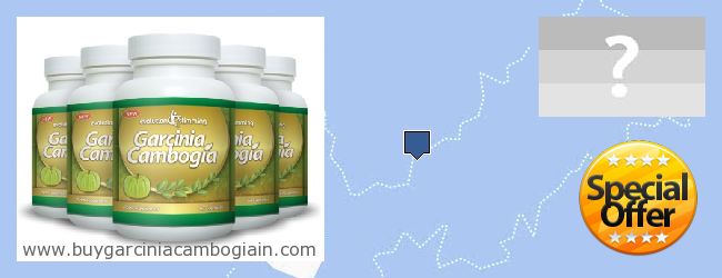 Où Acheter Garcinia Cambogia Extract en ligne Glorioso Islands